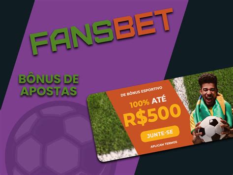 fansbet bonus